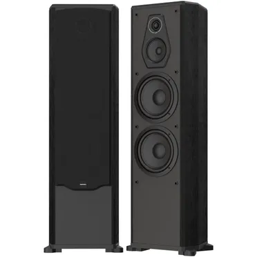 Loa Paramax Platinum FX-1500 (Black)
