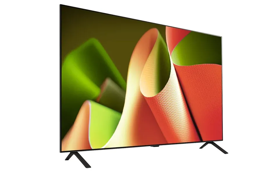Smart Tivi LG OLED 4K 48 Inch OLED48B4PSA