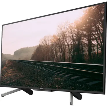 Smart Tivi Full HD 50 Inch KDL-50W660G/Z 1