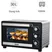 Lò Nướng Điện Ferroli FO1500-30M
