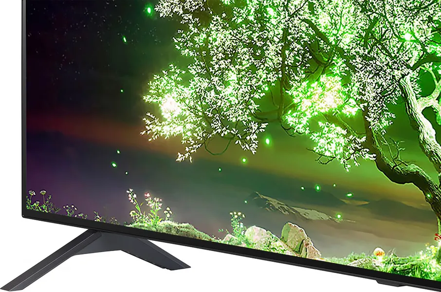 Smart Tivi LG 4K 65 Inch 65A1PTA