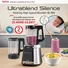 Máy Xay Sữa Hạt Tefal BL98SC66