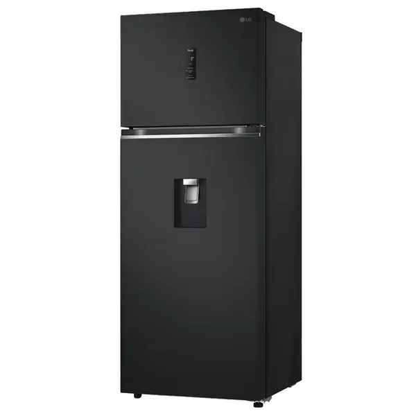 Tủ Lạnh LG Inverter 459 Lít LTD46BLMA