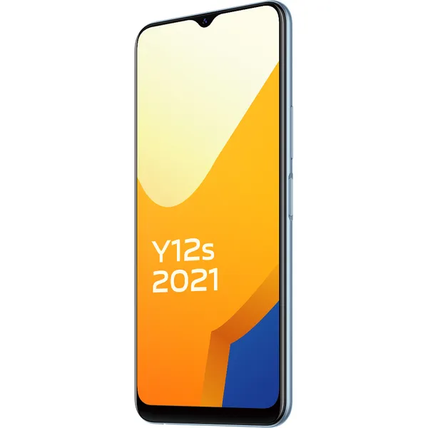 Điện thoại Vivo Y12s 2021 Demo