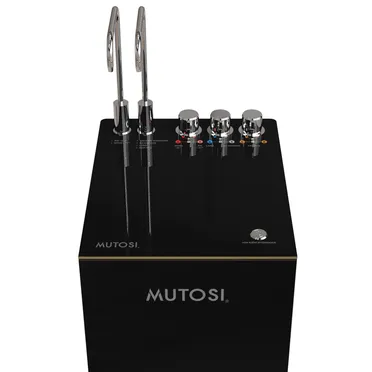 Máy Lọc Nước RO Nóng Tươi Hydrogen Ion Kiềm Mutosi MP-P88N 10 Lõi 3