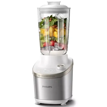 Máy Xay Sinh Tố Philips HR3760/01 1