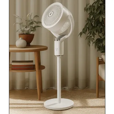 Quạt Điều Khiển Giọng Nói Paveden PCF-18RHW 7