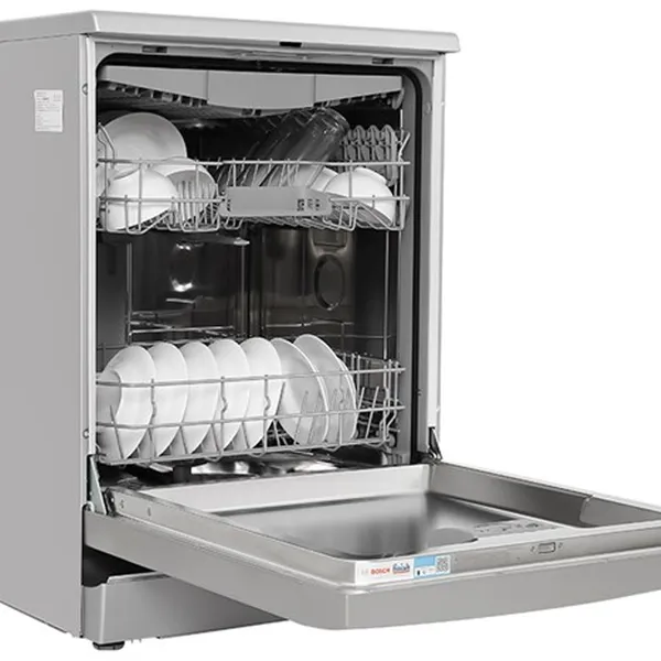 Máy Rửa Chén Bosch SMS4HMI07E Serie 4 - Xuất Xứ Ba Lan