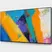 LG Smart Tivi OLED 4K 65 Inch 65GXPTA ThinQ AI 0