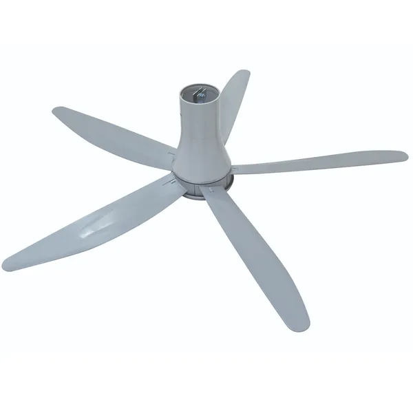 Quạt Trần KDK T60DW(GY)