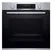 Lò Nướng Bosch HBG5585S6B 0