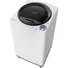 Máy Giặt Sharp 7.8 Kg ES-W78GV-H