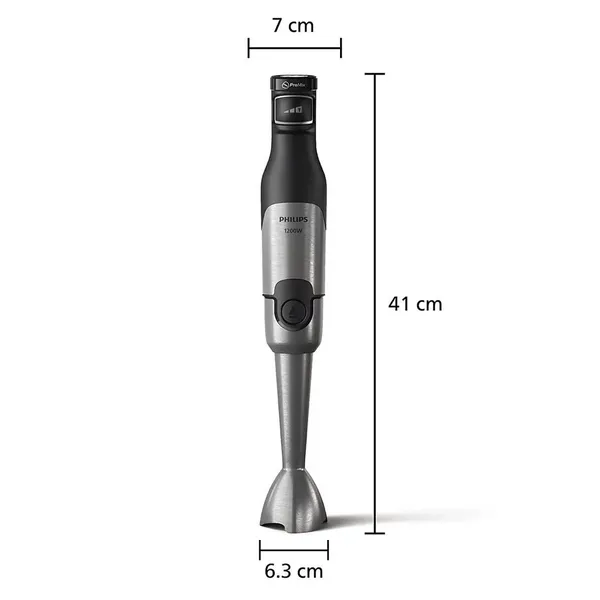 Máy Xay Cầm Tay Philips HR2683/00