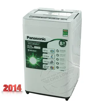 Máy Giặt Panasonic 8 Kg NA-F80VG6HRV