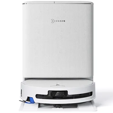 Robot Hút Bụi Thông Minh Ecovacs T90 PRO OMNI Màu Trắng 0