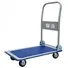 Xe Đẩy Hàng Sàn Thép 4 Bánh Fujihome SH150