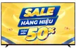 Sony BRAVIA 8 OLED 4K 55 Inch K-55XR80