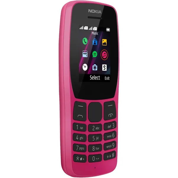 Điện thoại Nokia 110 2sim