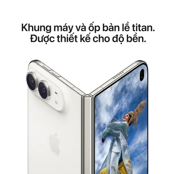iPhone Duo 2TB