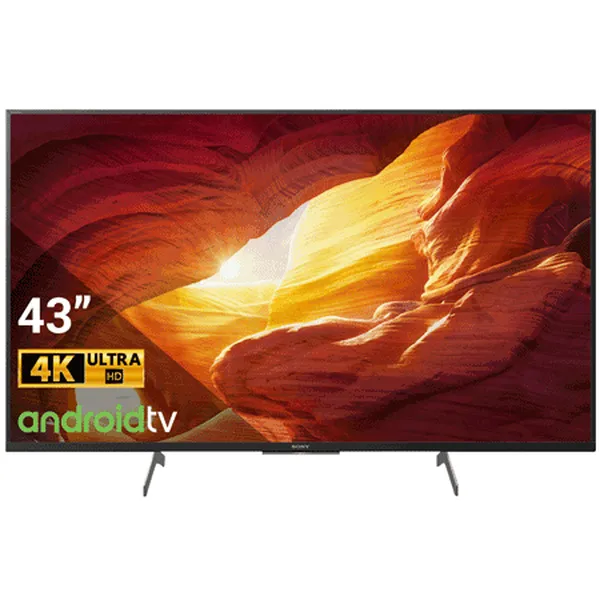 Sony Android Tivi 4K 43 Inch KD-43X8500H