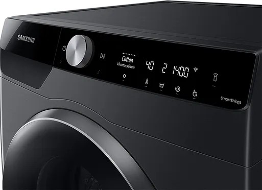 Máy Giặt Samsung Inverter AI 10 Kg WW10TP44DSB/SV 2