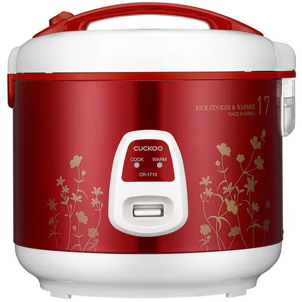 Nồi Cơm Điện Cuckoo CR-1713 3.0 Lít - Hàn Quốc
