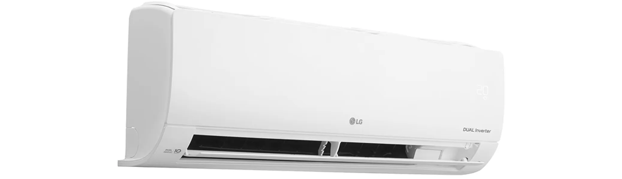 Máy Lạnh LG Inverter 2 HP V18ENF1 (PM 2.5 filter)