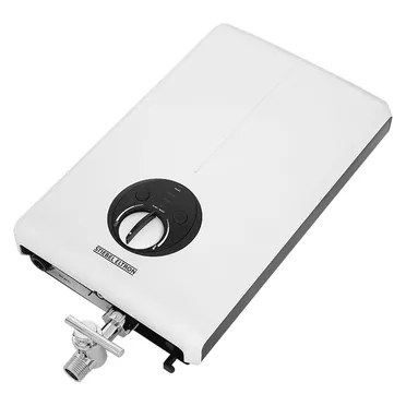 Máy Nước Nóng Trực Tiếp Có Bơm Stiebel Eltron XGP45 EC 4500W - Xuất Xứ Thái Lan 1