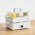 Nồi Lẩu Đa Năng Locknlock Multicooker EJP154IVY 4.5 Lít 1