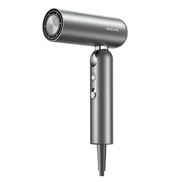 Máy Sấy Tóc Dreame Hair Pocket Uni AHD54 Màu Xám