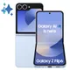 Samsung Galaxy Z Flip6 (12GB+512GB)