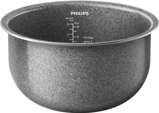 Nồi Cơm Điện Cao Tần Philips HD4528 1.5 lít 3