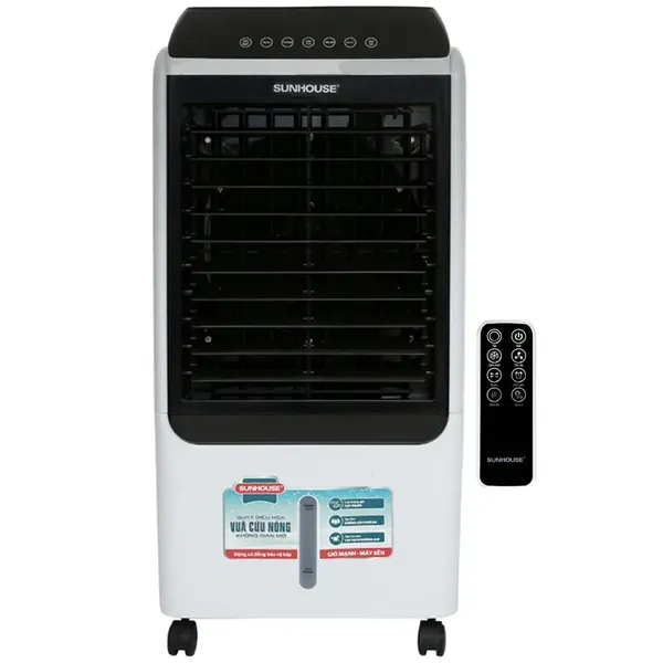 Máy làm mát không khí Sunhouse SHD7727