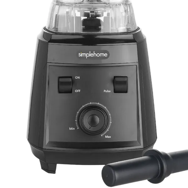 Máy Xay Sinh Tố Công Nghiệp Simplehome CB1216B