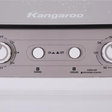 Máy Làm Mát Không Khí Kangaroo KG50F72 5