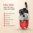 Máy Vắt Cam Unie UECJ-666R