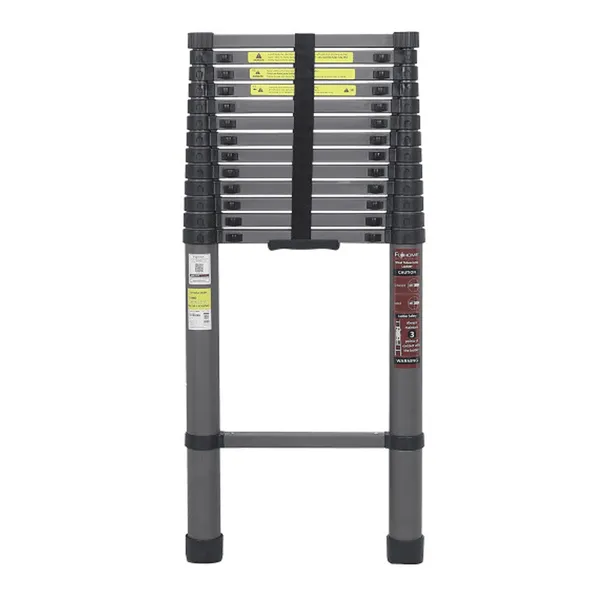 Thang Rút Đơn Thép Carbon Fujihome STL55