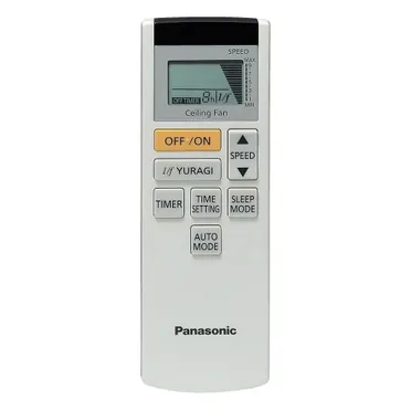 Quạt Trần Panasonic F-60TAN 37W 2