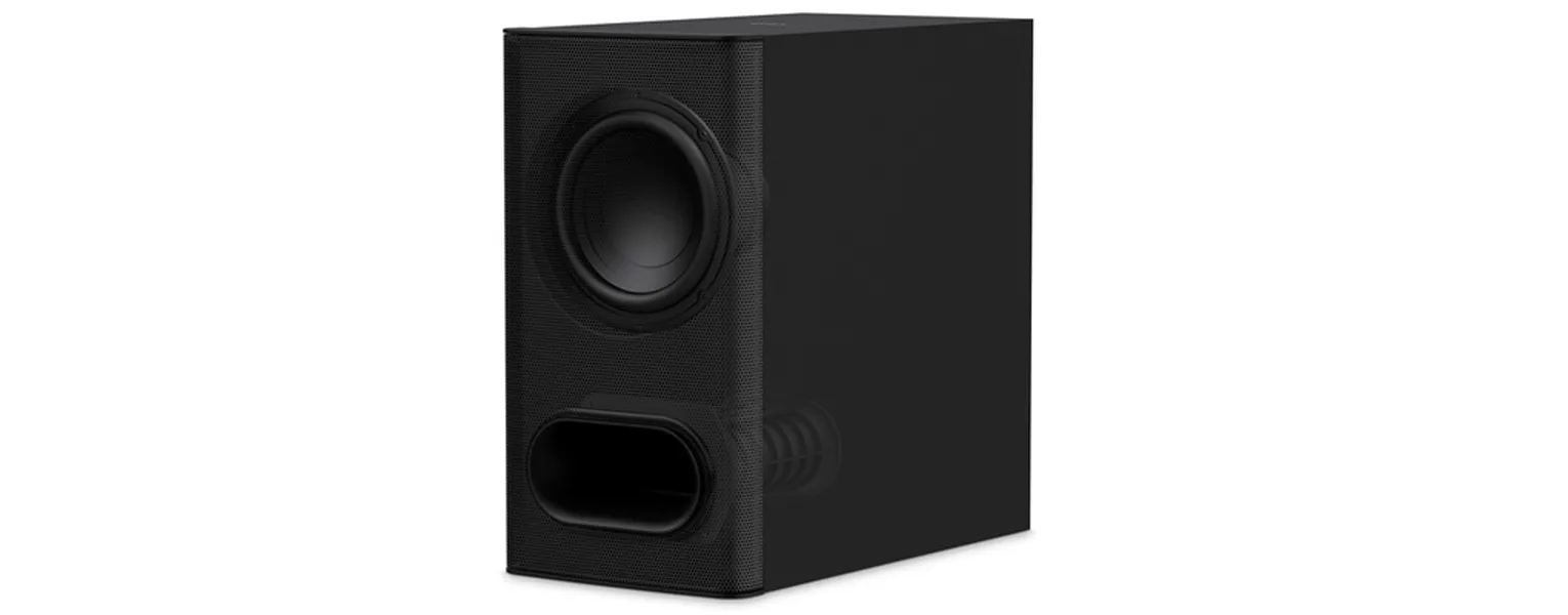 Sony Bravia Theatre Bar 6 HT-B600