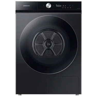 Mấy Sấy Bơm Nhiệt Inverter Samsung 17 Kg DV17B9750CV/SV