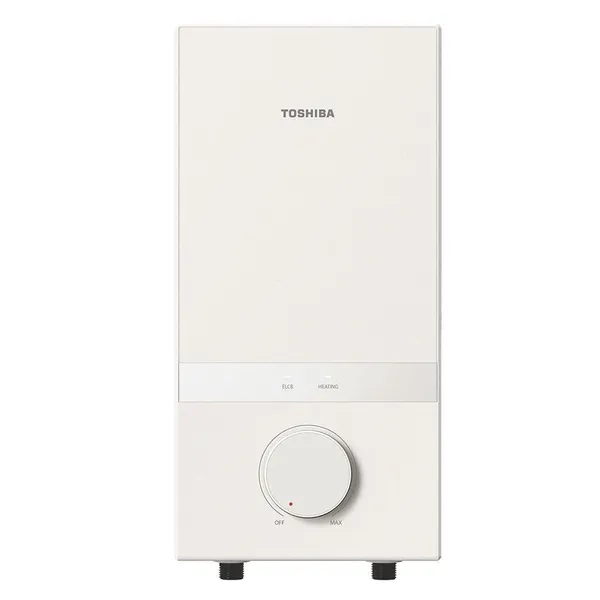 Máy Nước Nóng Trực Tiếp Toshiba TWH-45MCNVN(W)-WB