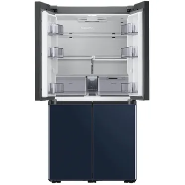 Tủ Lạnh Samsung Inverter 599 Lít RF60A91R177/SV 2