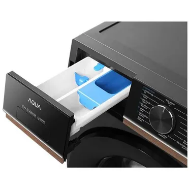 Máy Giặt Aqua Inverter 12 Kg AW12-BP4657M(B) 5