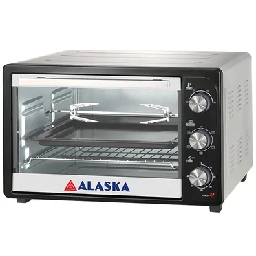 Lò Nướng Điện Alaska KW-30C 30 Lít 0
