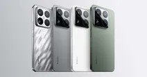 Xiaomi 15 Series ra mắt khiến người d&ugrave;ng đứng ngồi kh&ocirc;ng y&ecirc;n