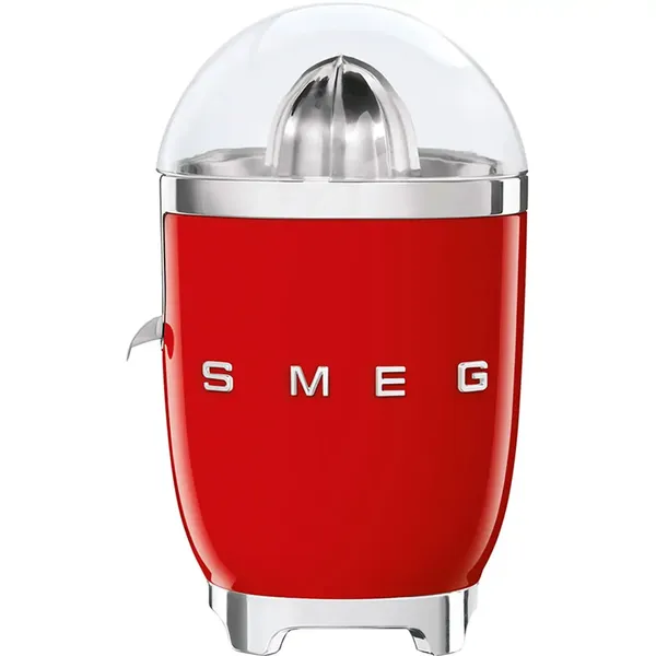 Máy Vắt Cam SMEG CJF01RDEU - Đỏ