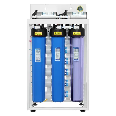 Máy Lọc Nước Bán Công Nghiệp Hòa Phát HPT725