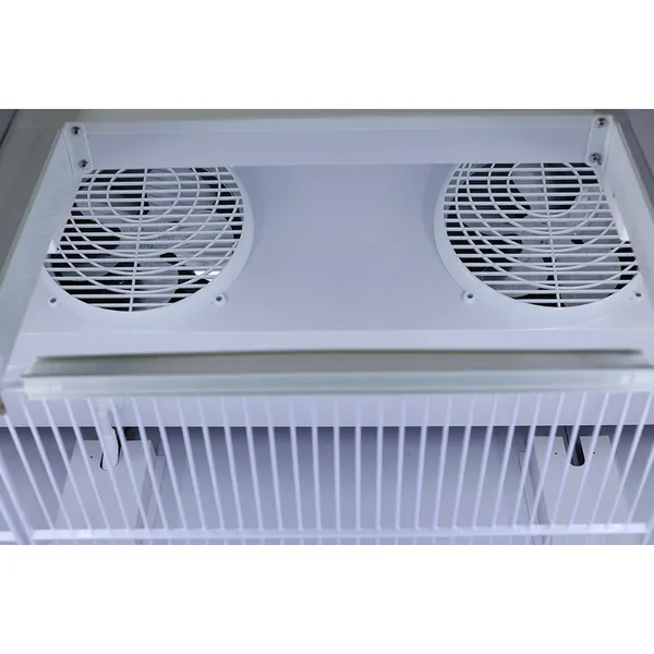 Tủ Mát Alaska 1200 Lít SL-14C3
