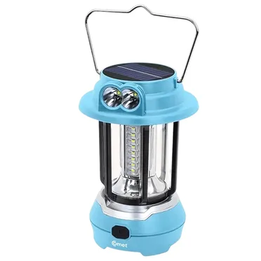 Đèn Sạc Led Comet CRL3403S 9W
