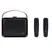 Loa Bluetooth INNOYO Đen 0